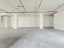 Elite Industrial Building I (D13), Factory #478960851